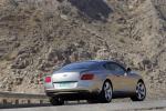 Bentley Continental GT 2011 года